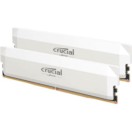 Crucial Pro 32GB (2x16GB) DDR5 6000MHz CL36 CP2K16G60C36U5W