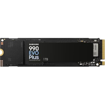 Samsung 990 Evo Plus 1TB M.2 NVMe SSD