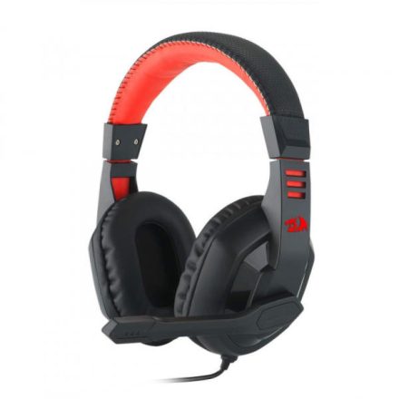 Redragon Ares H120 Gaming Headset Black/Red