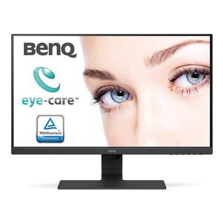 BenQ BL2780 IPS monitor | 27", 1920x1080, 5ms, 75Hz | VGA, HDMI, DP