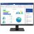 LG 25BL55WY-B IPS monitor | 25", 1920x1200, 5ms, 75Hz | VGA, HDMI, DP, USB