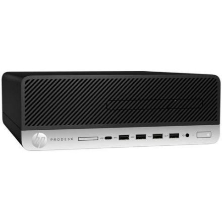 HP ProDesk 600 G5 SFF PC (i3-9100/16GB DDR4/256GB SSD)