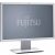 Fujitsu B24W-7 fehér monitor (24" 1920×1200 / IPS / 5ms / HDMI, VGA, DP / hangszóró)