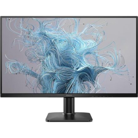 Philips 27E2N1100L/00 Monitor | 27", VA, 1920x1080, 1ms, 100Hz | VGA, HDMI