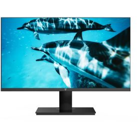   V7 L270V0-E Monitor | 27", 1920x1080, 5ms, 100Hz | VGA, HDMI