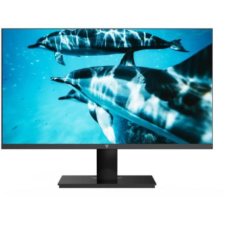 V7 L270V0-E Monitor | 27", 1920x1080, 5ms, 100Hz | VGA, HDMI