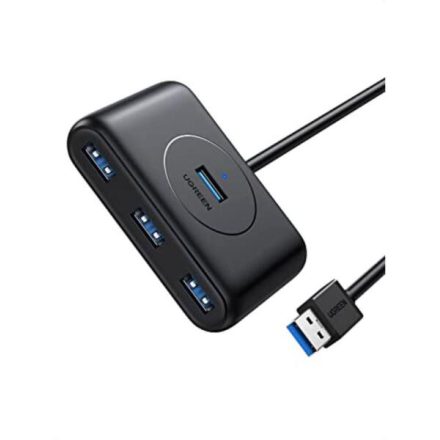 Ugreen 20291 USB HUB 4xUSB 3.0