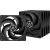 Arctic Cooling P12 ház hútő ventilátor 12cm fekete