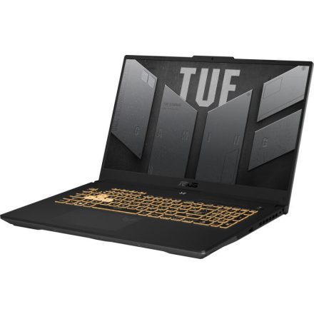 ASUS TUF Gaming F17 / i7-12700H / 16GB DDR5 / 2TB SSD / RTX 3070
