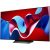 LG OLED65C41LA (65" / 4K / OLED / webOS ThinQ AI okos TV)