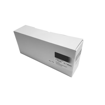 Brother TN2590XL utángyártott fekete toner 3000 oldal, FUWBT