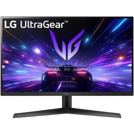 LG 27GS60F-B monitor - 27'' | IPS | Full HD | 1ms | 180Hz | HDR