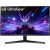 LG 27GS60F-B monitor - 27'' | IPS | Full HD | 1ms | 180Hz | HDR