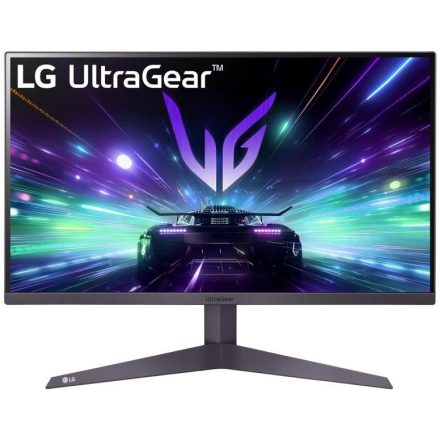 LG 24GS50F-B monitor - 24" | Full HD | VA | 180Hz | HDR