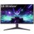 LG 24GS50F-B monitor - 24" | Full HD | VA | 180Hz | HDR