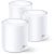 TP-Link Deco X20 Mesh rendszer 3db