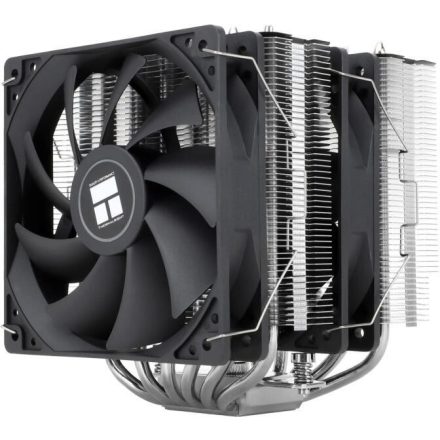 Thermalright Peerless Assassin 120 SE processzor hűtő