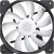 FORMULA Cooler 12cm - Cosmic 12BK ARPW (4pin, ARGB)