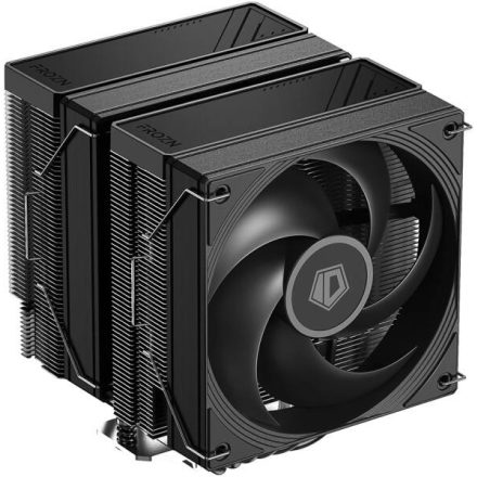 ID-Cooling FROZN A620 PRO SE ARGB CPU hűtő