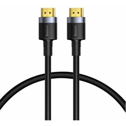 HDMI - HDMI kábel Baseus CADKLF-F01, 4K, 60 Hz, 2m