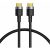 HDMI - HDMI kábel Baseus CADKLF-F01, 4K, 60 Hz, 2m