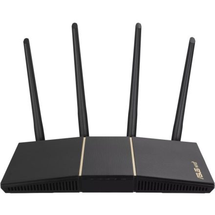 ASUS RT-AX57 AX3000 Dual Band Wi-Fi 6 Router
