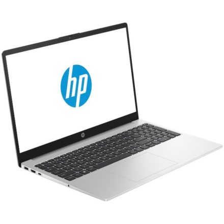 HP 255 G10 Laptop (15,6" 1920x1080 / AMD Ryzen 5 7530U / 16GB DDR4 / 512GB SSD)