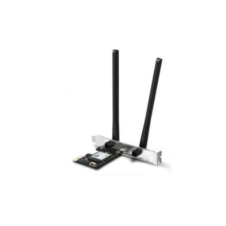 Mercusys MA80XE AX3000 Wi-Fi 6 PCIe hálózati kártya