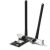 Mercusys MA80XE AX3000 Wi-Fi 6 PCIe hálózati kártya