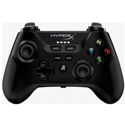 HyperX Clutch Vezeték nélküli Gaming Kontroller (Android, PC) (516L8AA)