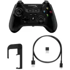 HyperX Clutch Vezeték nélküli Gaming Kontroller (Android, PC) (516L8AA)