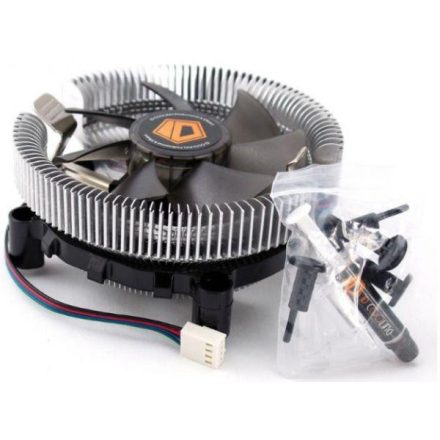 ID-Cooling DK-01 CPU Cooler
