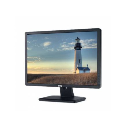Dell E2213C monitor (22", 1680x1050, VGA, DVI-D, 5ms)