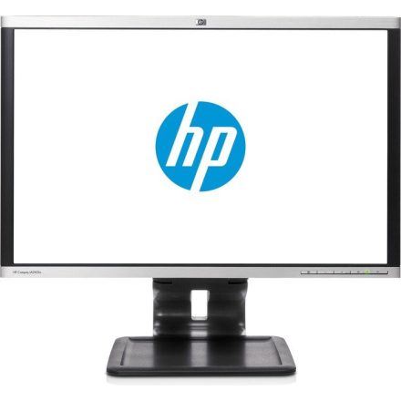 HP LA2405X Monitor (24" 1920×1200 / VGA, DVI, Displayport / TN / 5ms)