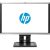 HP LA2405X Monitor (24" 1920×1200 / VGA, DVI, Displayport / TN / 5ms)