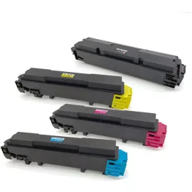  Kyocera TK5370 Toner Black utángyártott 7 000 oldal CartridgeWeb