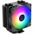 ID-Cooling SE-224-XTS ARGB CPU hűtő