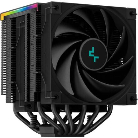 Deepcool AK620 DIGITAL CPU hűtő (R-AK620-BKADMN-G)