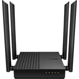 TP- Link Archer A64 AC1200 WiFi Router
