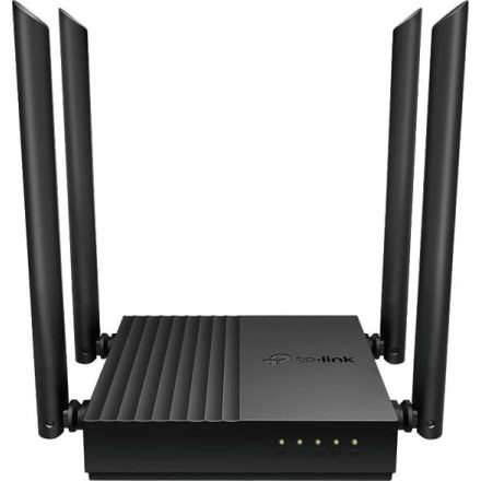 TP- Link Archer A64 AC1200 WiFi Router