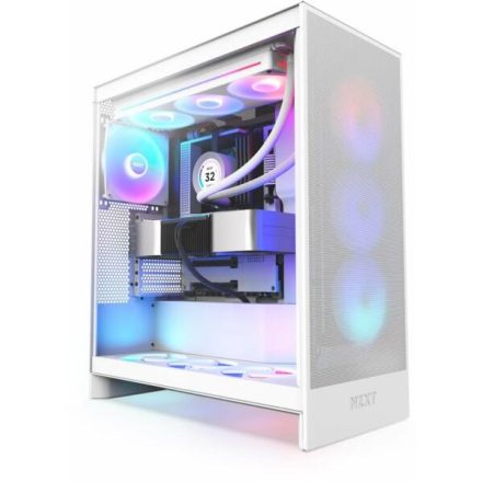 Magna Gamer PC FL081 (i7-14700KF/32GB DDR4/1TB SSD/RTX 4060 8GB)
