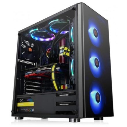 Magna Gamer PC L017 (Ryzen 5 9600X/32GB DDR5/1TB SSD/RTX 5060 Ti 8GB)