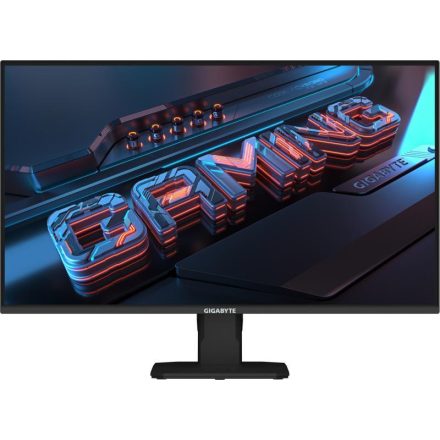 GIGABYTE LED Monitor IPS 24.5" GS25F2 1920x1080, 200Hz, 2xHDMI/Displayport