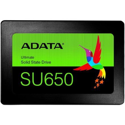 ADATA 960GB SSD Ultimate SU650 3 2.5" ASU650SS-960GT