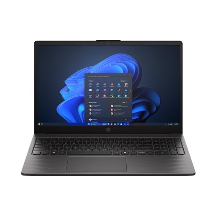 HP 255R G10 laptop (15,6" 1920x1080 / Ryzen 3 7335U / 8GB DDR5 / 512GB NVme)