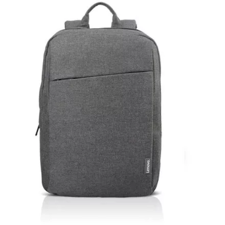 Lenovo B210 Casual Backpack 15,6" szürke notebook hátizsák