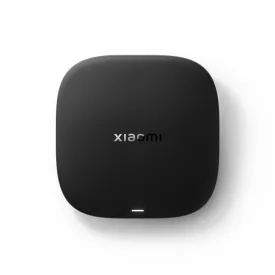 Xiaomi TV Box S 3rd Gen PFJ4191EU, TV okosító, 4K