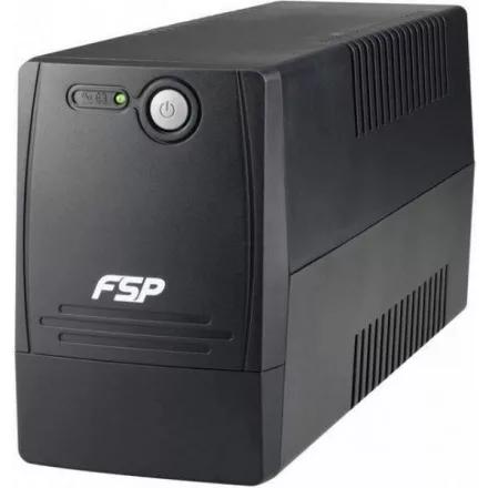 Szünetmentes tápegység | 800 VA | FSP FP 800