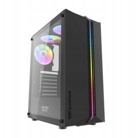   Magna Gamer PC 075 (Ryzen 5 5600X/16GB DDR4/512GB SSD/RTX 5050 8GB)