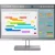 HP EliteDisplay E243i monitor (24" 1920x1200 IPS / 5ms, 60Hz / VGA, HDMI, DP / 12 hónap garancia)